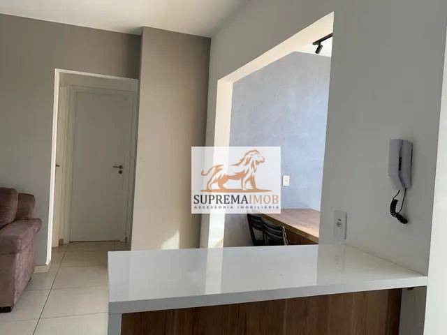 Apartamento à venda com 2 quartos, 47m² - Foto 4