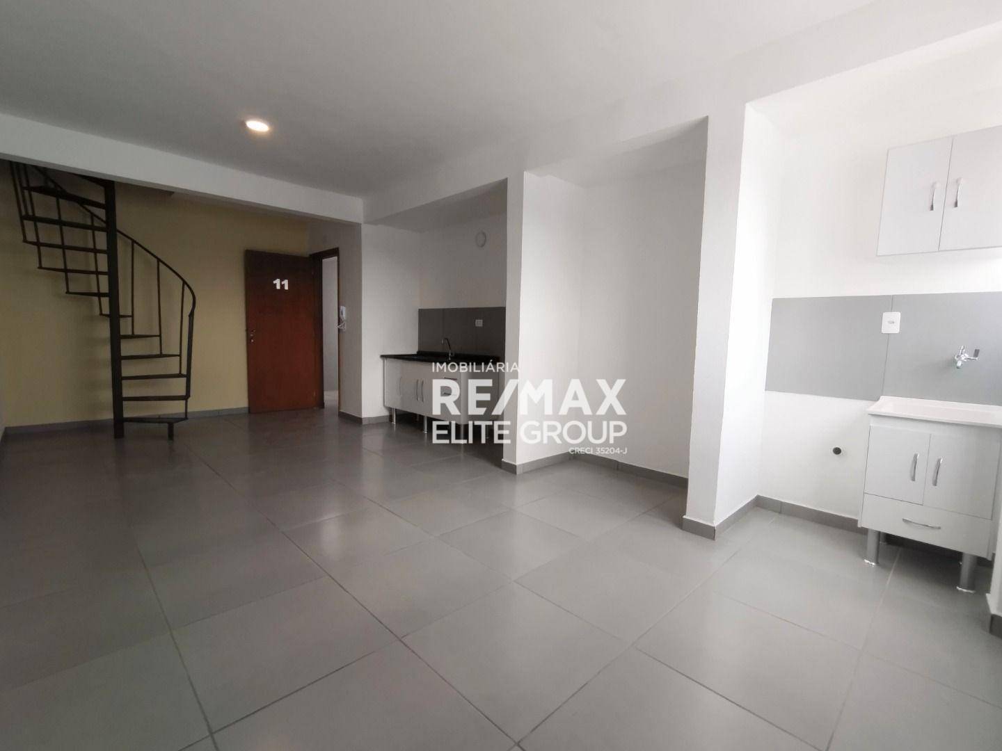 Apartamento para alugar com 1 quarto, 42m² - Foto 5