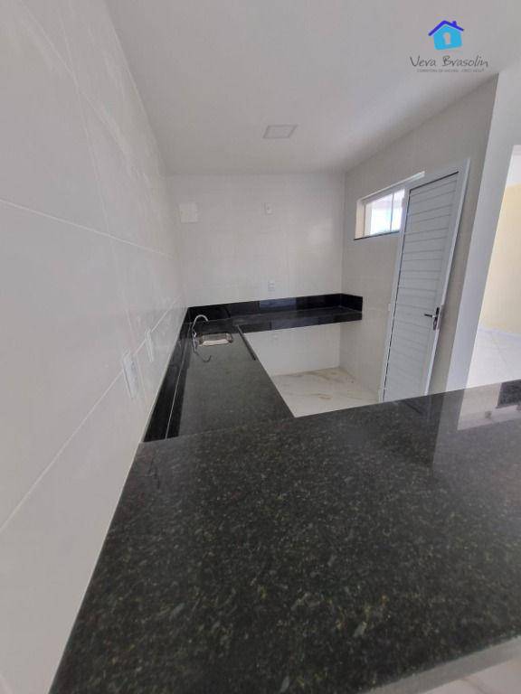 Casa à venda com 3 quartos, 108m² - Foto 24