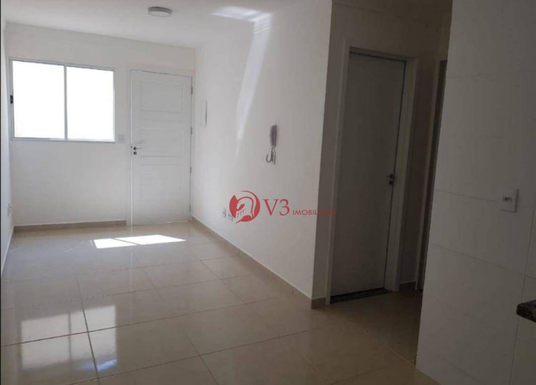 Sobrado à venda com 2 quartos, 40m² - Foto 3