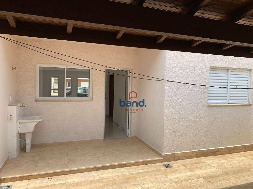 Casa de Condomínio à venda com 2 quartos, 60m² - Foto 14