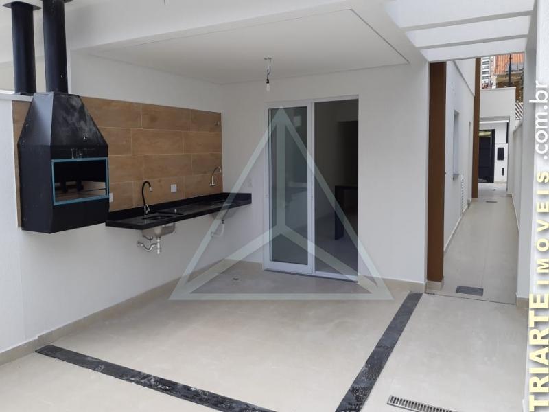 Sobrado à venda com 3 quartos, 151m² - Foto 15