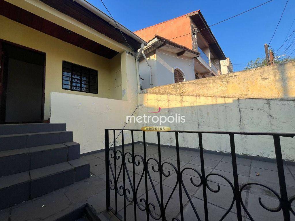 Casa à venda com 3 quartos, 150m² - Foto 1