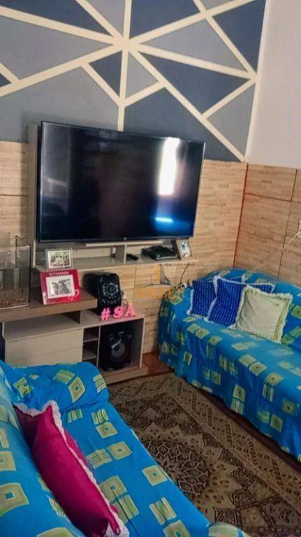 Sobrado à venda com 4 quartos, 109m² - Foto 6