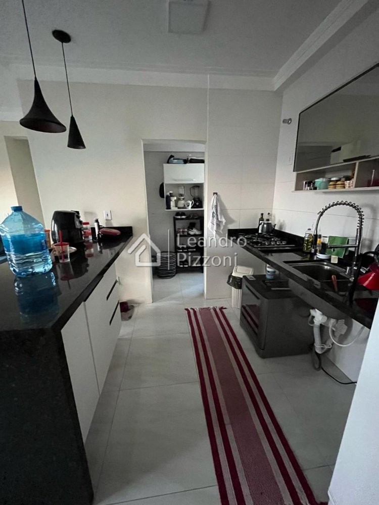 Apartamento à venda com 2 quartos, 69m² - Foto 8