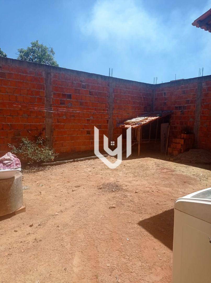 Casa à venda com 3 quartos, 100m² - Foto 10