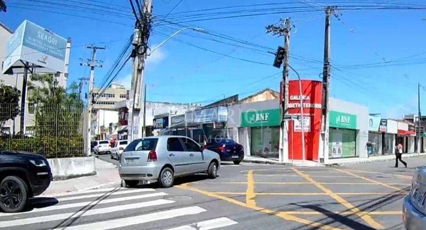 Loja-Salão, 100 m² - Foto 2