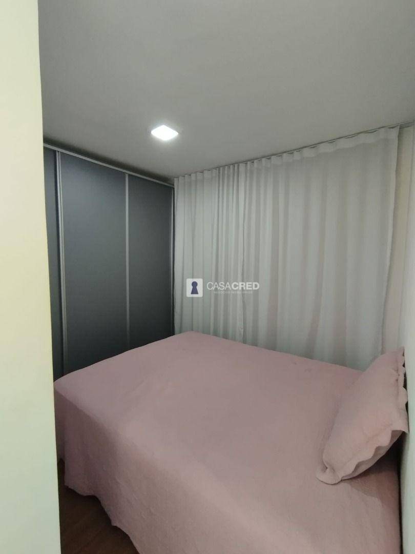 Apartamento à venda com 2 quartos, 52m² - Foto 13