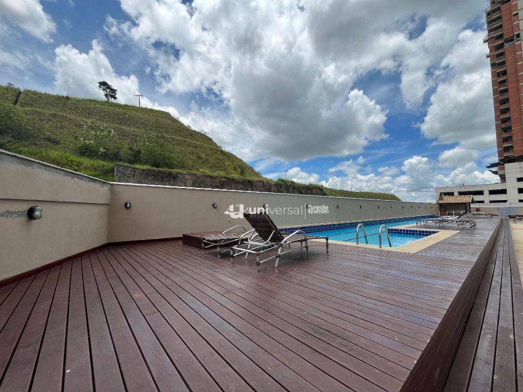 Apartamento à venda com 2 quartos, 113m² - Foto 19