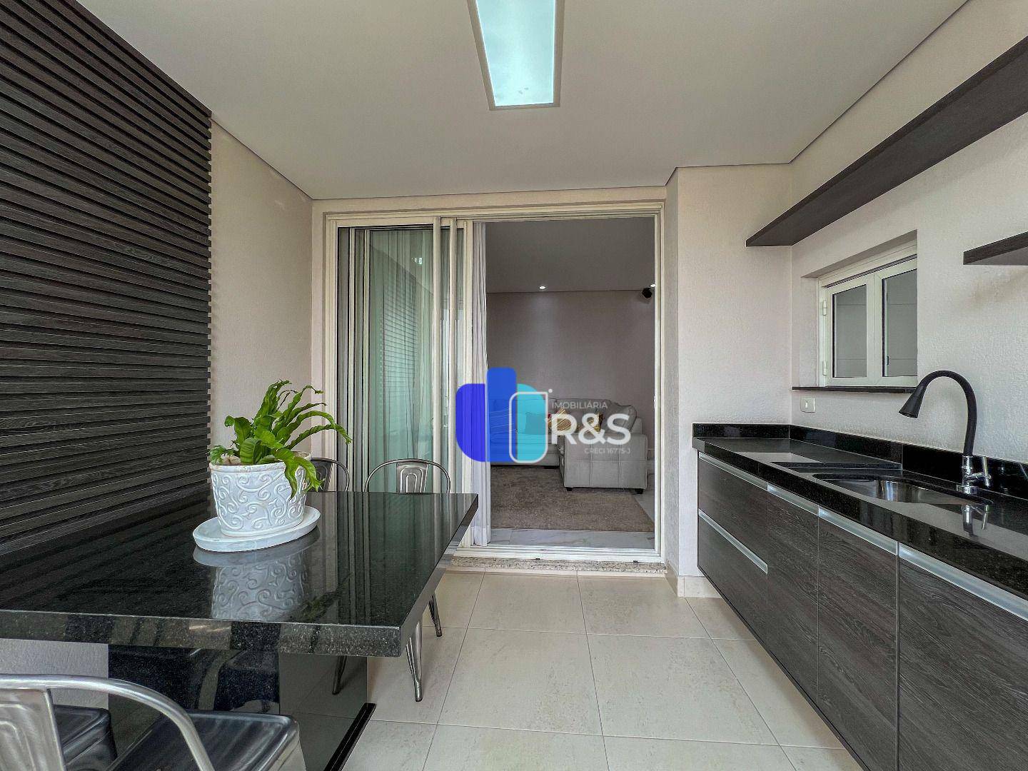 Apartamento à venda com 3 quartos, 100m² - Foto 30