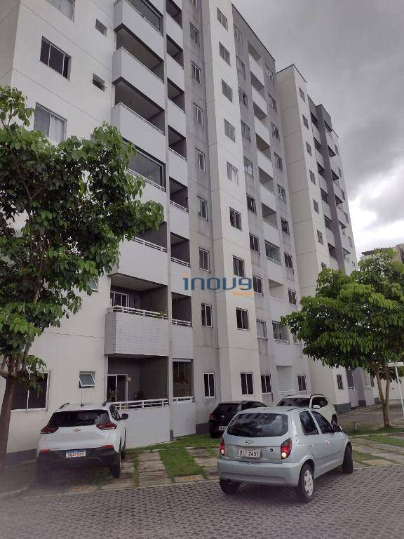 Apartamento à venda com 3 quartos, 60m² - Foto 29