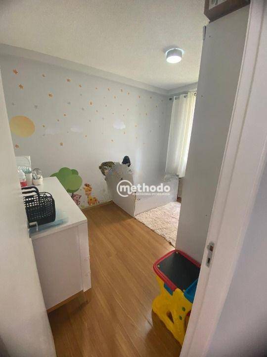 Apartamento à venda com 3 quartos, 45m² - Foto 8