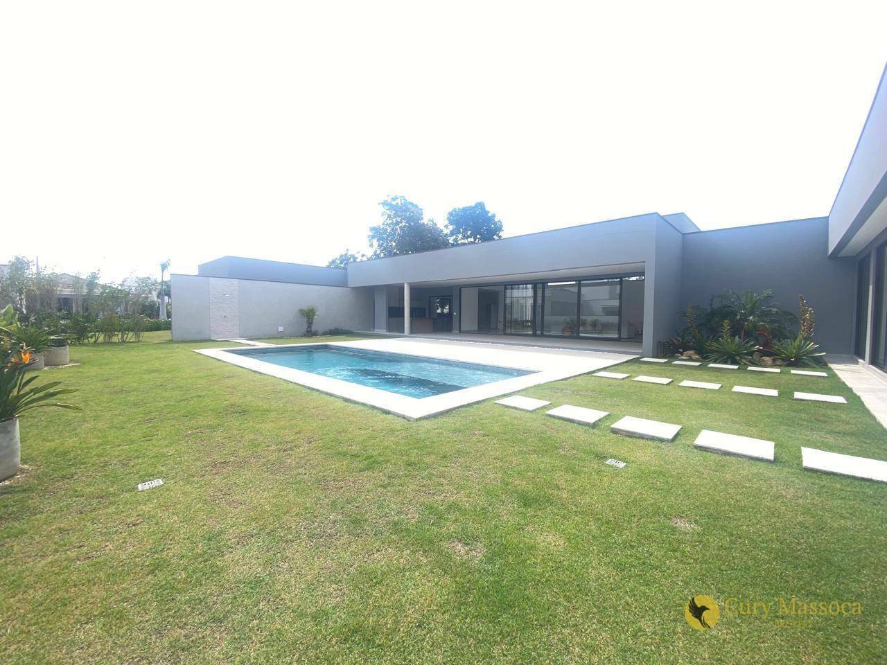 Casa de Condomínio à venda com 4 quartos, 477m² - Foto 55