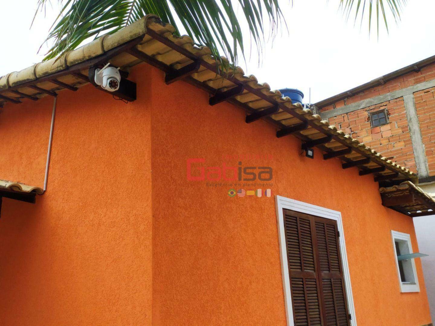 Casa à venda com 3 quartos, 150m² - Foto 13