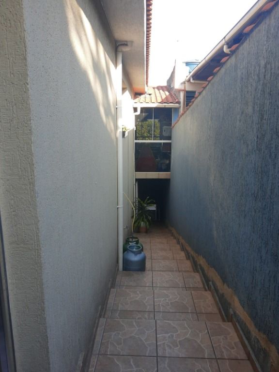 Sobrado à venda com 3 quartos, 120m² - Foto 19