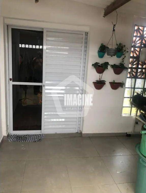 Sobrado à venda com 3 quartos, 250m² - Foto 20