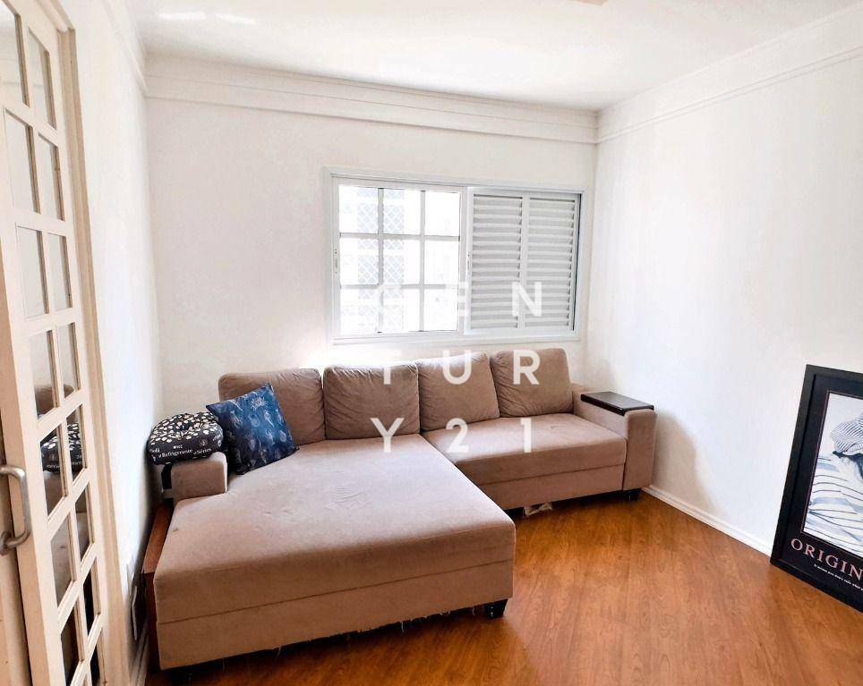 Apartamento à venda com 3 quartos, 126m² - Foto 35