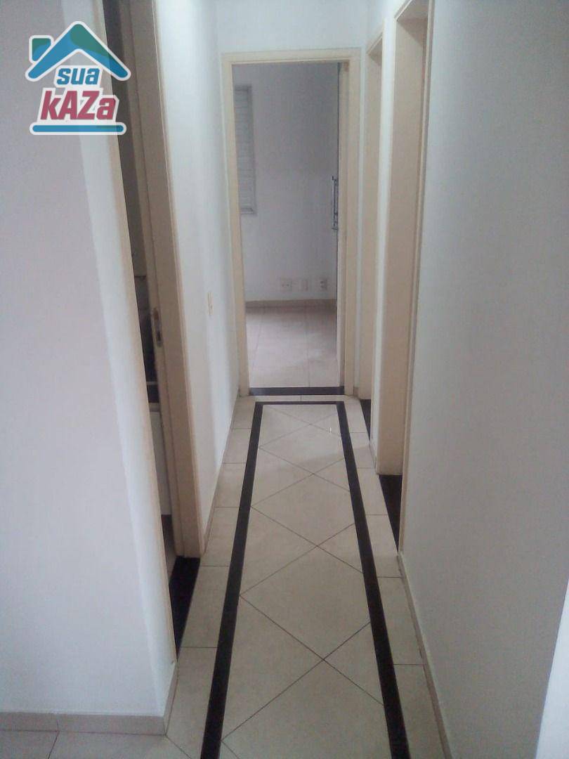 Apartamento à venda com 3 quartos, 61m² - Foto 5