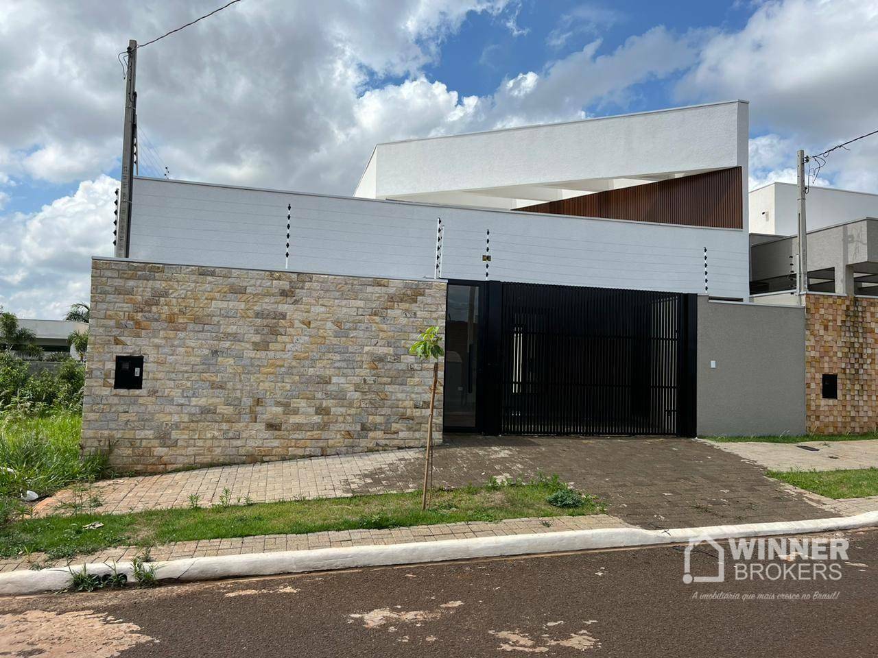 Casa à venda com 3 quartos, 150m² - Foto 9