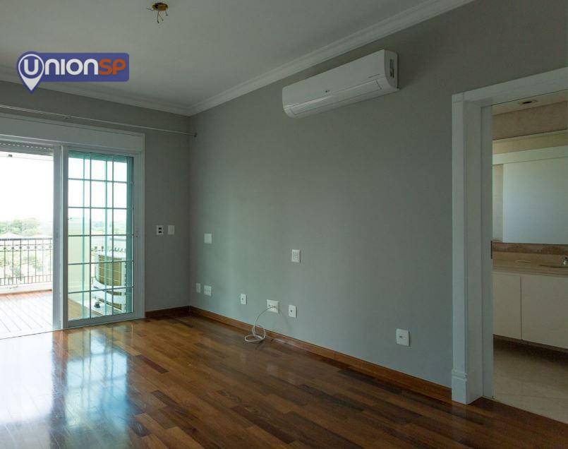 Apartamento à venda com 4 quartos, 218m² - Foto 10