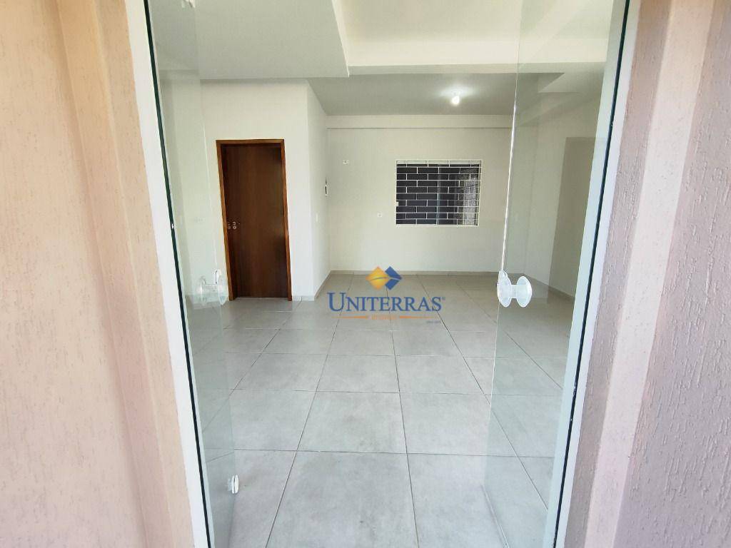 Loja-Salão para alugar, 40m² - Foto 9