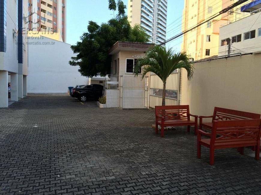 Apartamento à venda com 3 quartos, 101m² - Foto 21