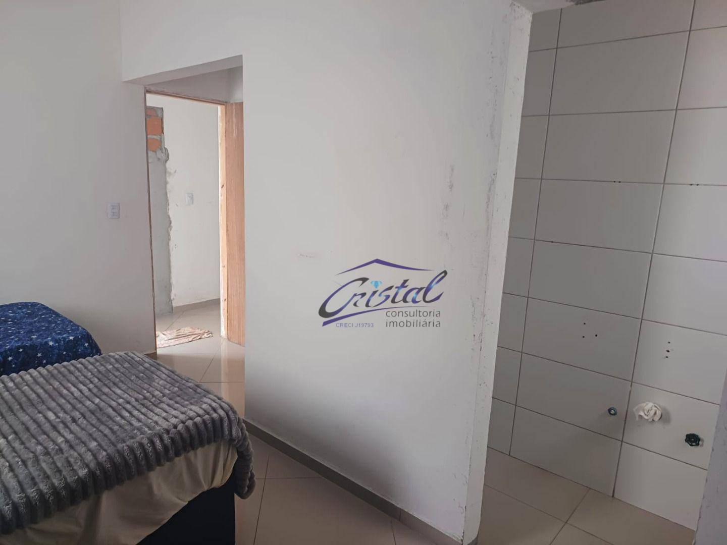 Cobertura à venda com 3 quartos, 120m² - Foto 15