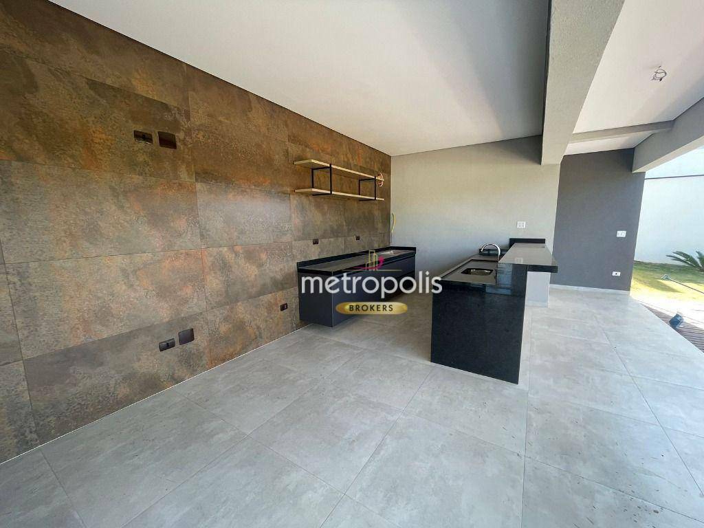 Casa de Condomínio à venda com 4 quartos, 345m² - Foto 19