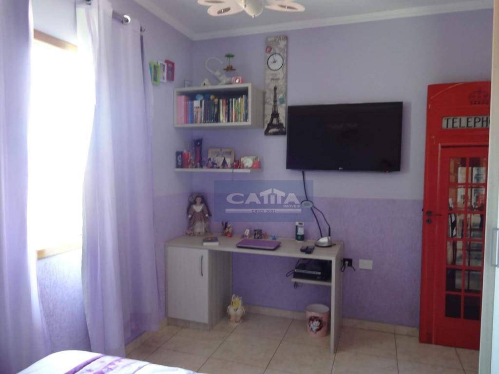 Sobrado à venda com 3 quartos, 128m² - Foto 26