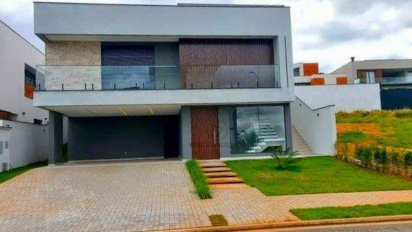 Casa de Condomínio à venda com 3 quartos, 295m² - Foto 16