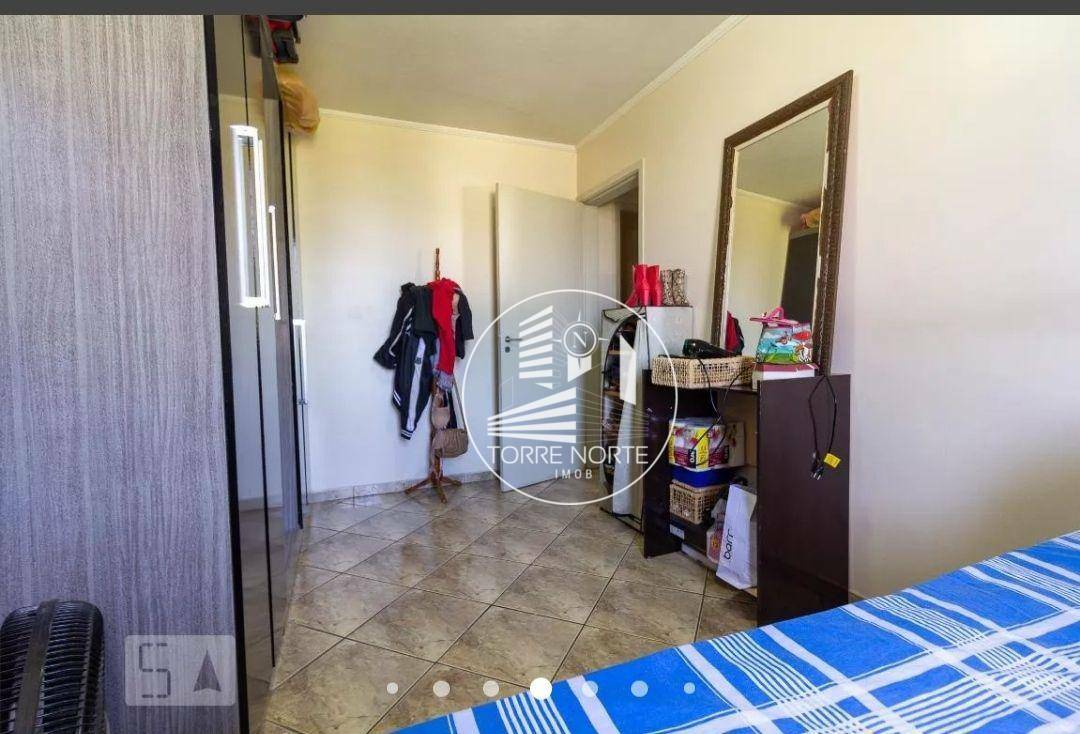 Apartamento à venda com 2 quartos, 56m² - Foto 7