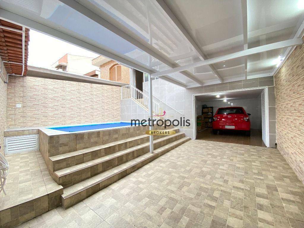 Casa à venda com 2 quartos, 130m² - Foto 2