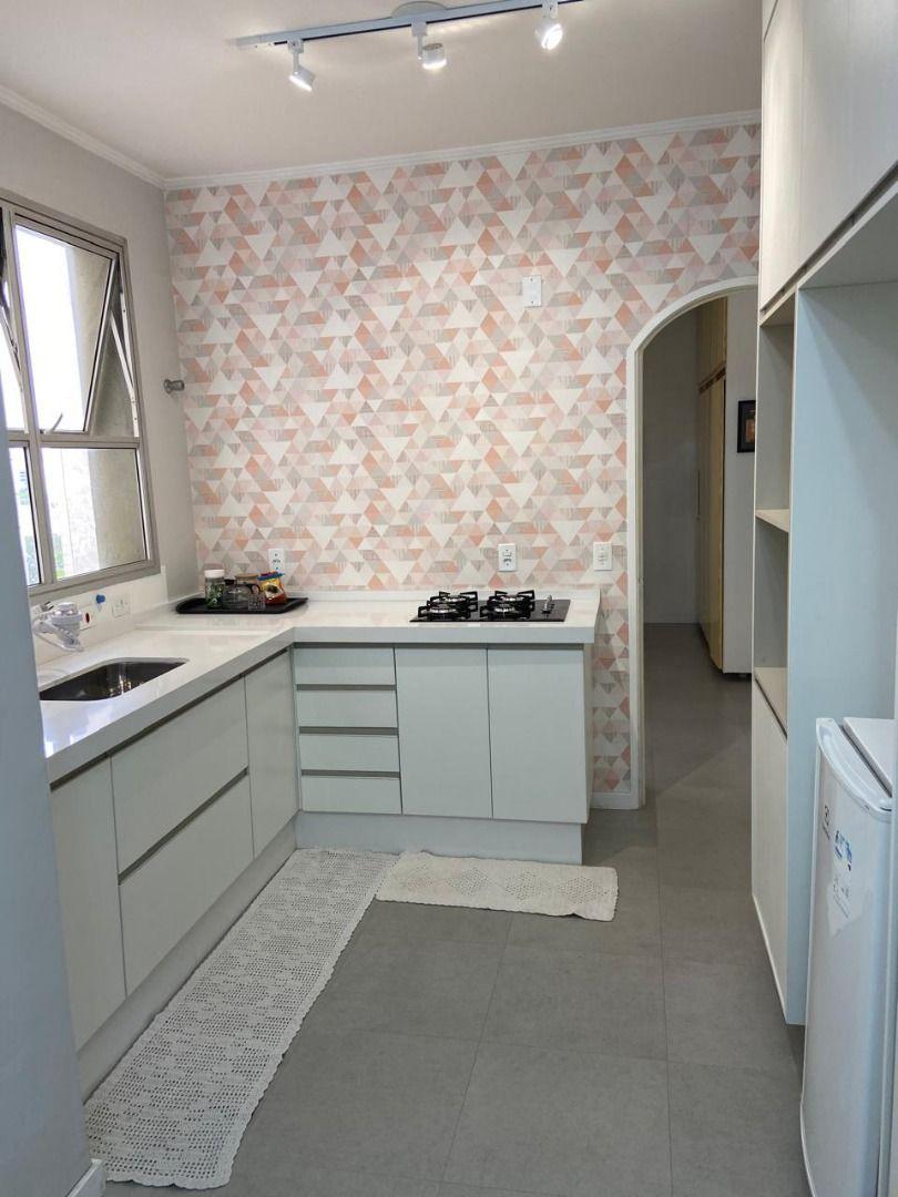 Apartamento à venda com 3 quartos, 126m² - Foto 12