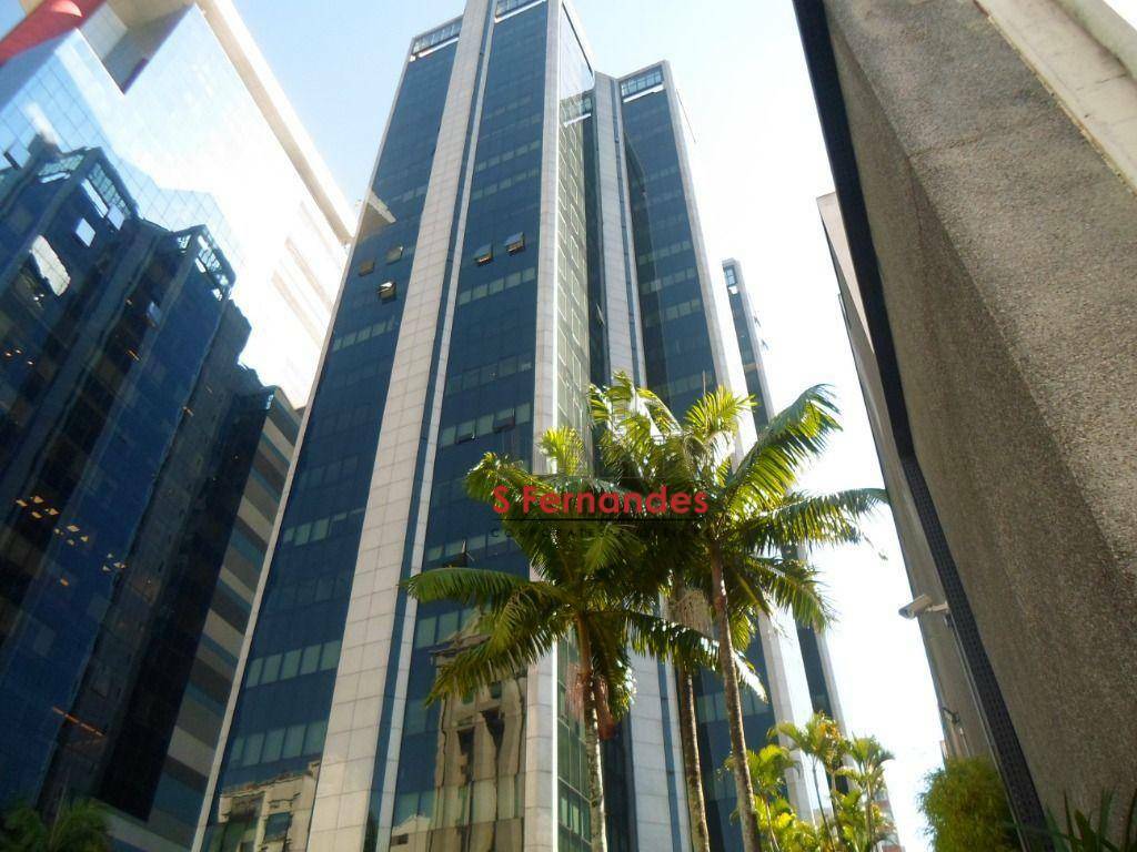 Conjunto Comercial-Sala para alugar, 285m² - Foto 1