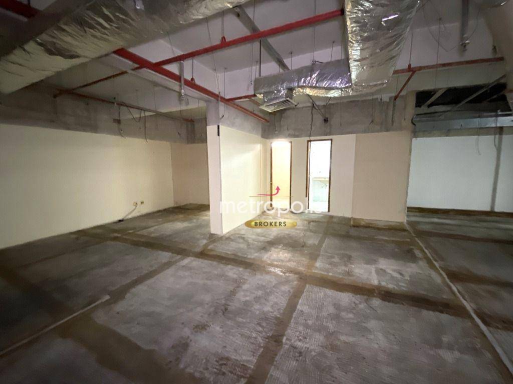 Conjunto Comercial-Sala para alugar, 503m² - Foto 9