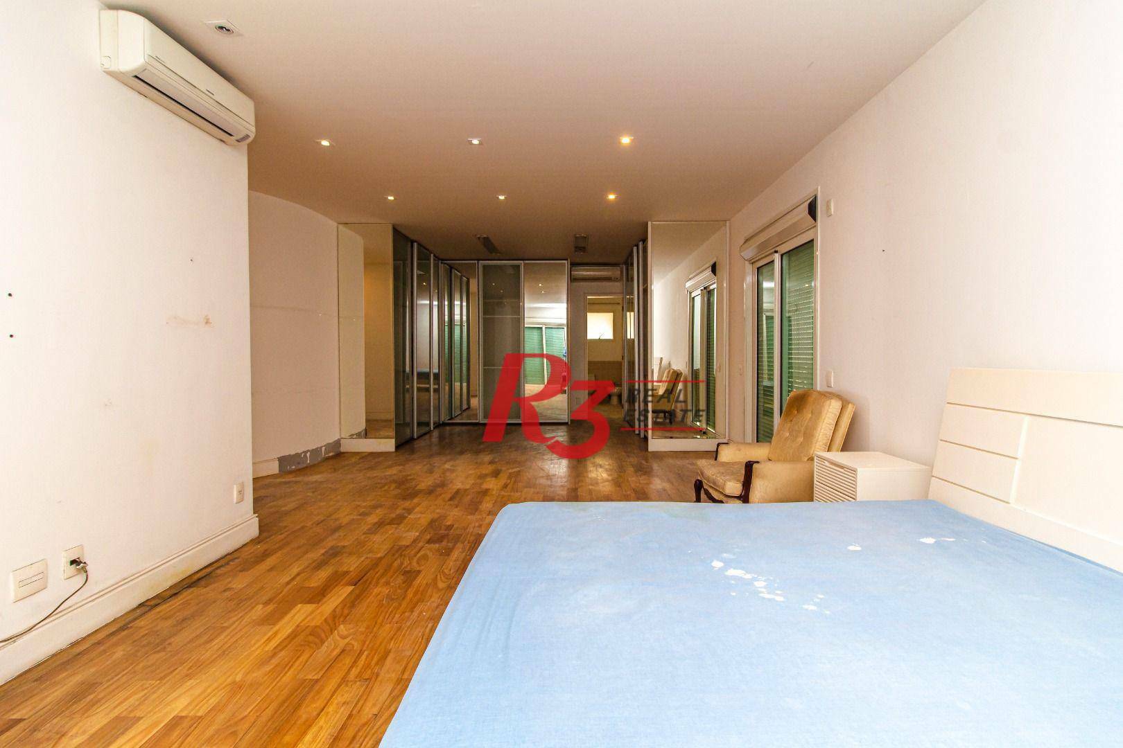 Apartamento à venda com 4 quartos, 410m² - Foto 20