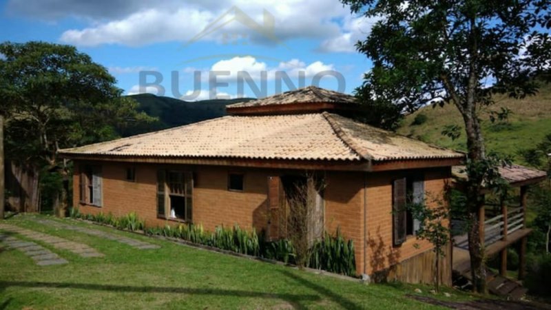 Fazenda à venda com 3 quartos, 280m² - Foto 6