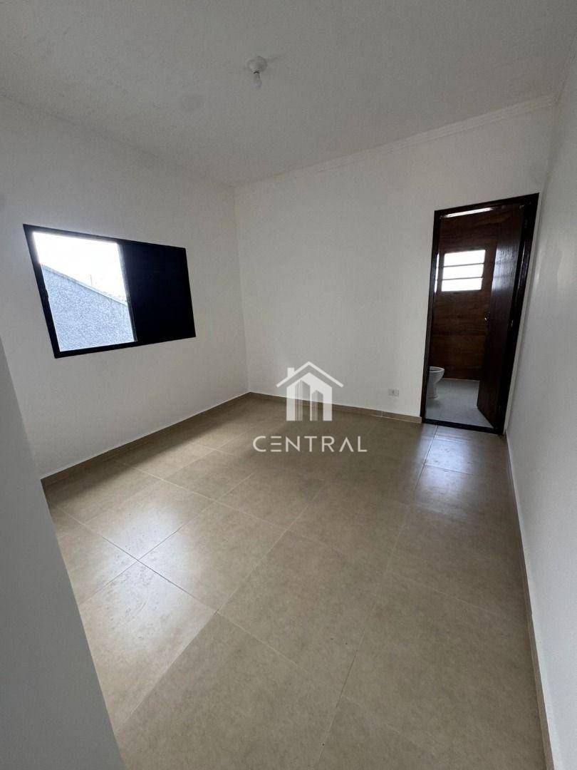 Casa de Condomínio, 2 quartos - Foto 2