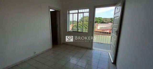 Apartamento à venda com 2 quartos, 66m² - Foto 8