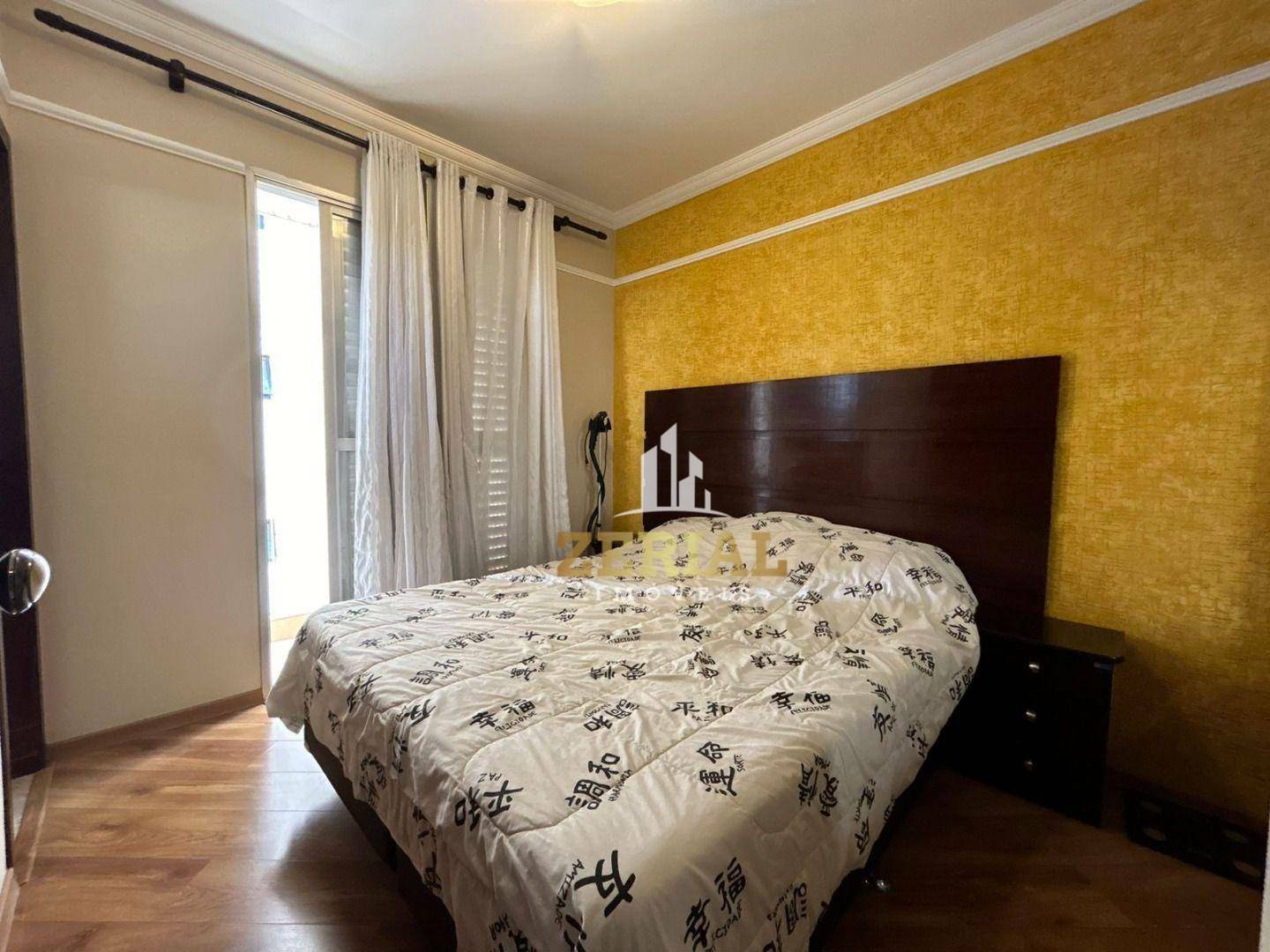 Apartamento à venda com 3 quartos, 77m² - Foto 16