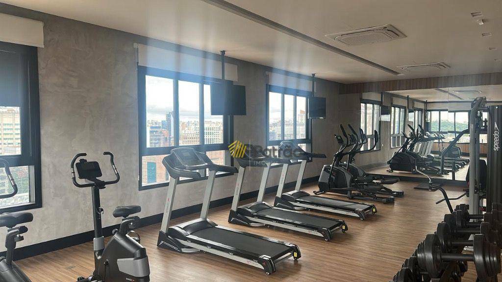 Kitnet e Studio à venda com 1 quarto, 25m² - Foto 43