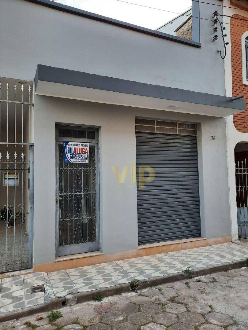 Loja-Salão à venda, 36m² - Foto 1