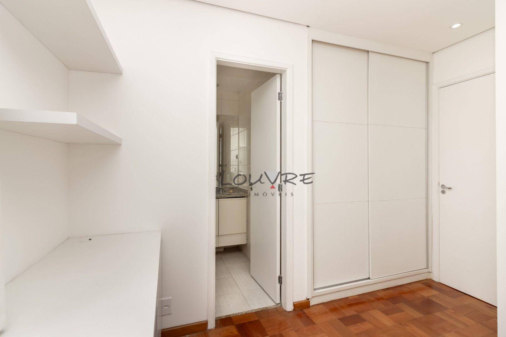 Apartamento à venda com 3 quartos, 125m² - Foto 25