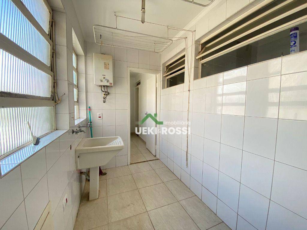 Apartamento à venda com 3 quartos, 103m² - Foto 6