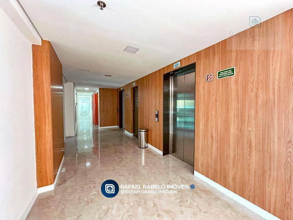 Apartamento para alugar com 3 quartos, 77m² - Foto 41