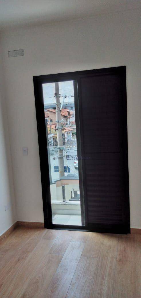 Sobrado à venda com 2 quartos, 110m² - Foto 22