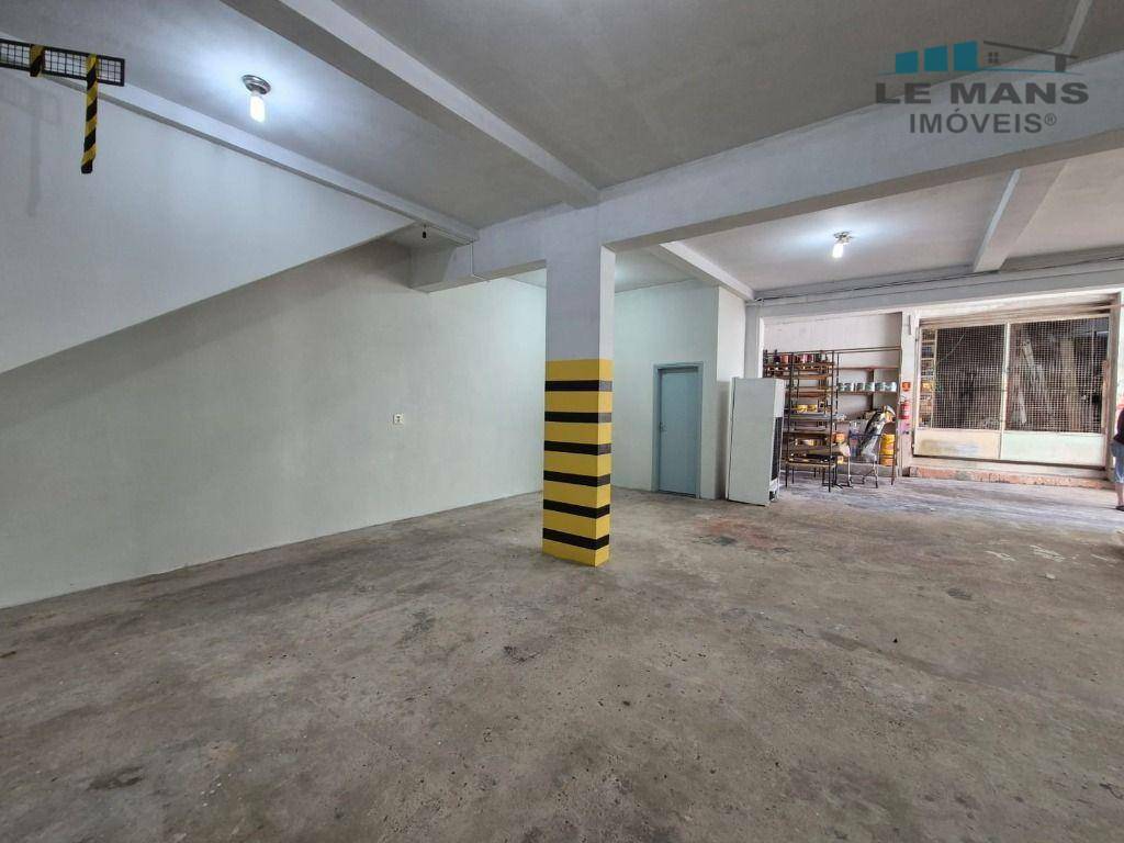 Depósito-Galpão-Armazém para alugar, 360m² - Foto 14