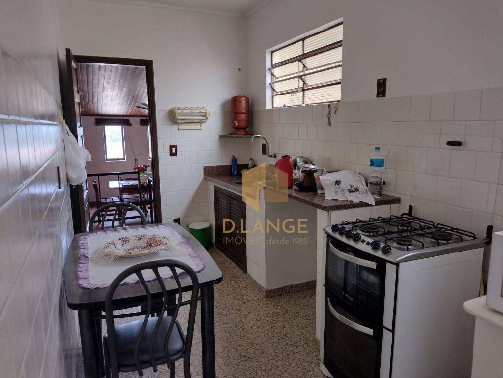 Casa à venda com 4 quartos, 171m² - Foto 13