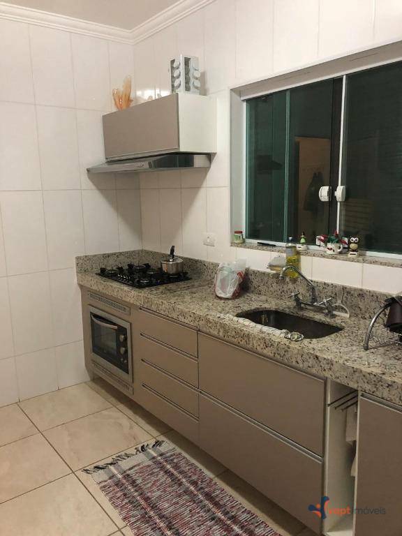 Casa de Condomínio à venda com 3 quartos, 168m² - Foto 8