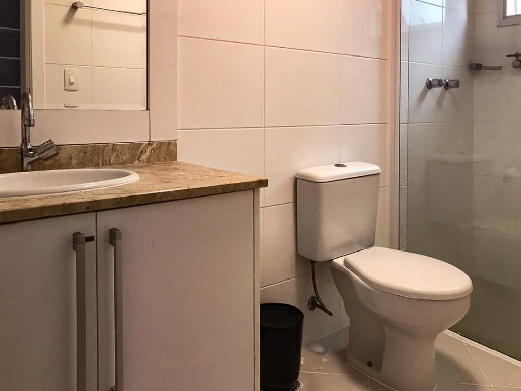 Apartamento à venda com 3 quartos, 120m² - Foto 14